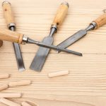 Frese per Legno: Guida Completa a Tipologie e Usi